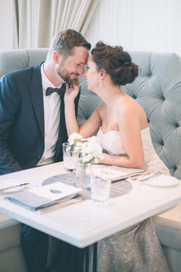 black-and-white-glam-wedding