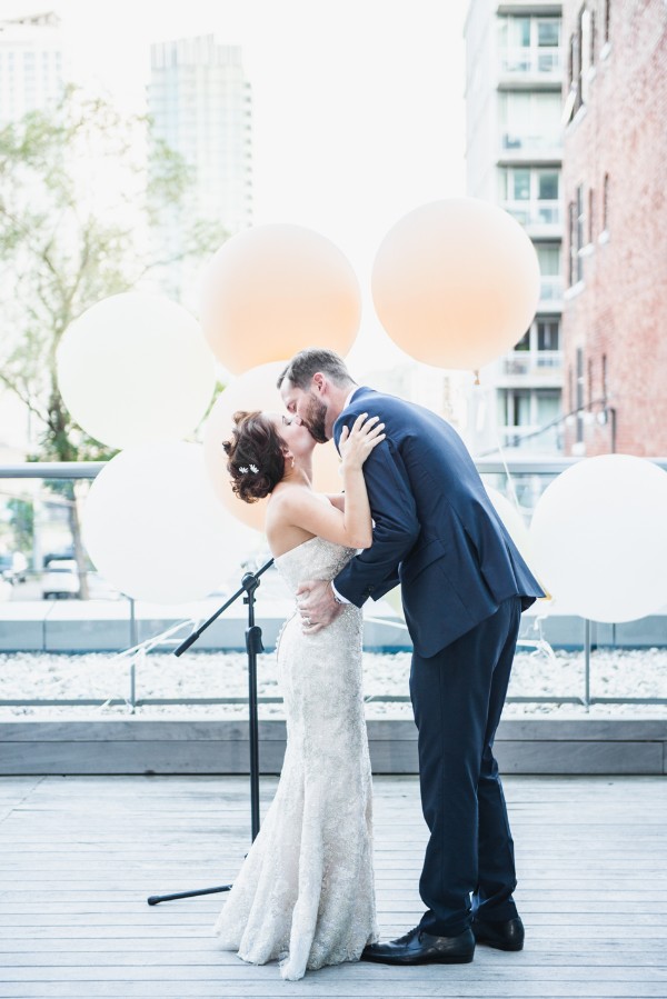 black-and-white-glam-wedding
