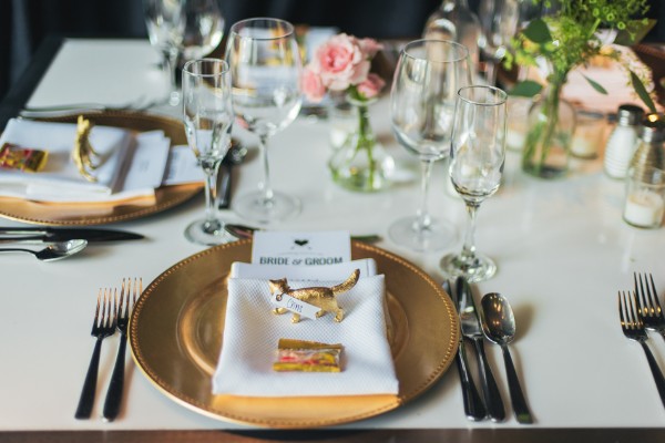 black-and-white-glam-wedding
