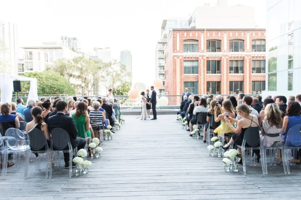black-and-white-glam-wedding
