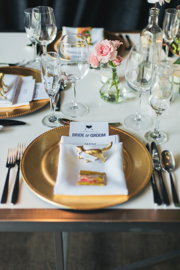 black-and-white-glam-wedding