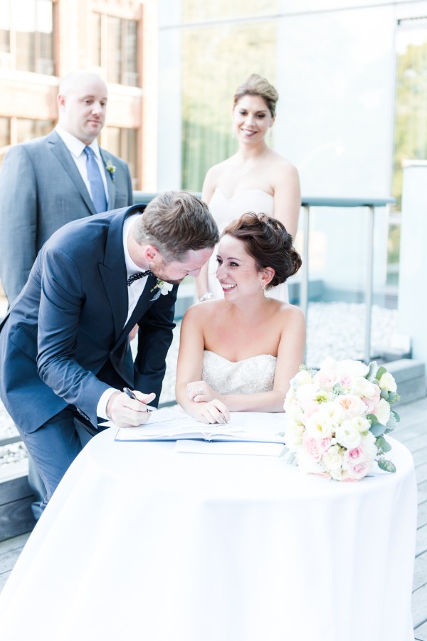 black-and-white-glam-wedding