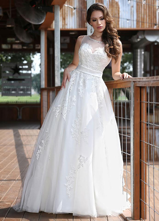 DAVINCI BRIDAL