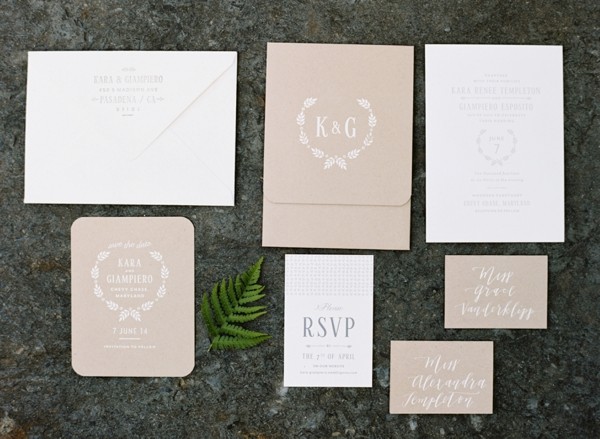 elegant-green-and-white-garden-wedding