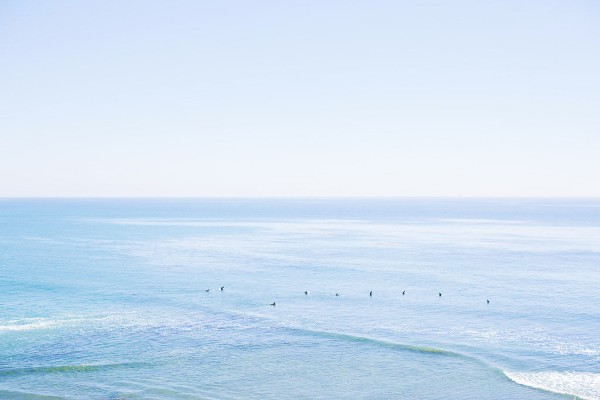 golden-hour-beachside-wedding