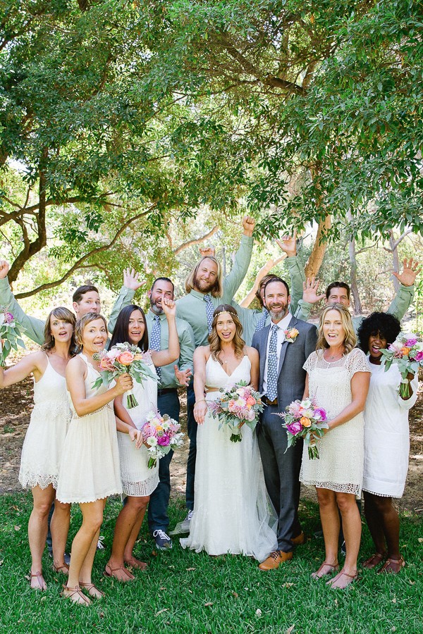 golden-hour-beachside-wedding