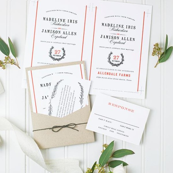 Instant Printables from Swell & Grand