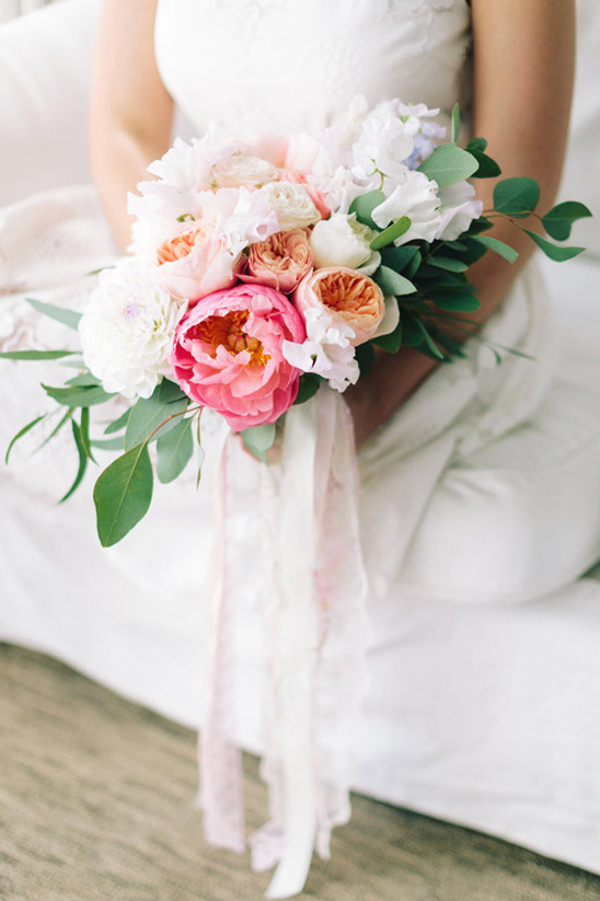 wedding bouquet by Lacy Bird