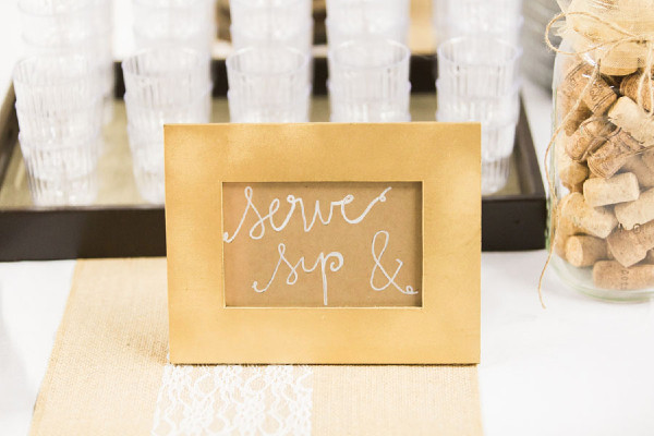 pink-and-gold-rustic-romance-wedding