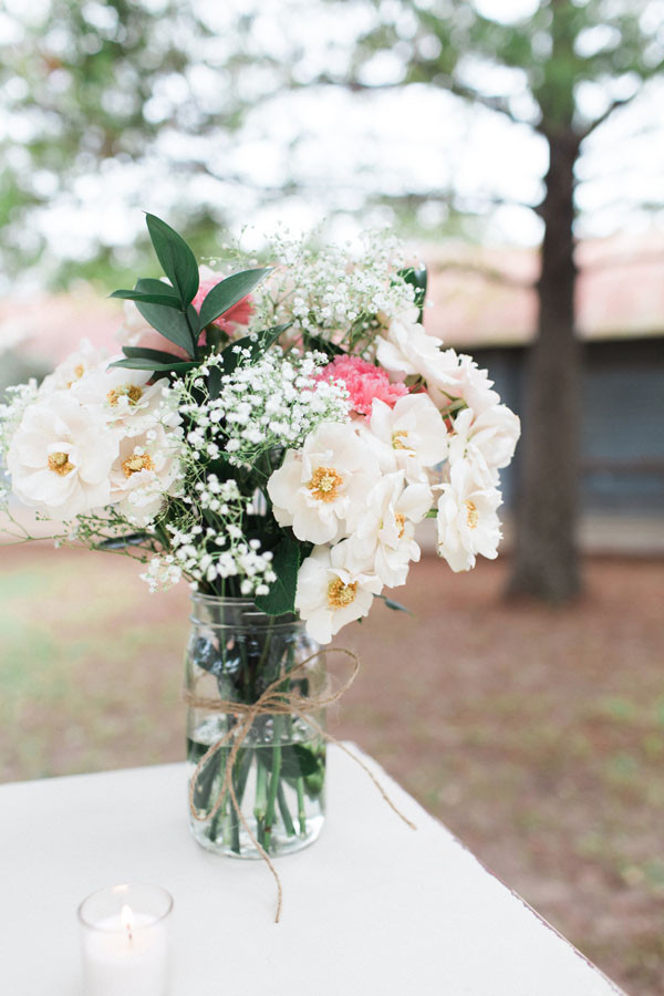 pink-and-gold-rustic-romance-wedding