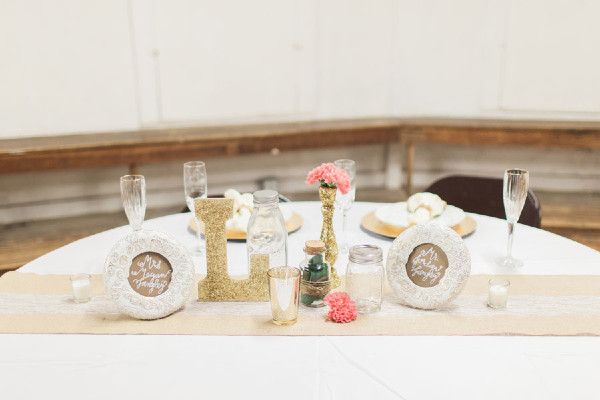 pink-and-gold-rustic-romance-wedding