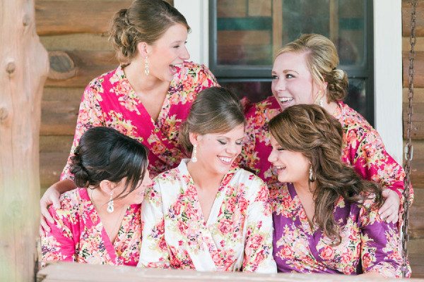 pink-and-gold-rustic-romance-wedding