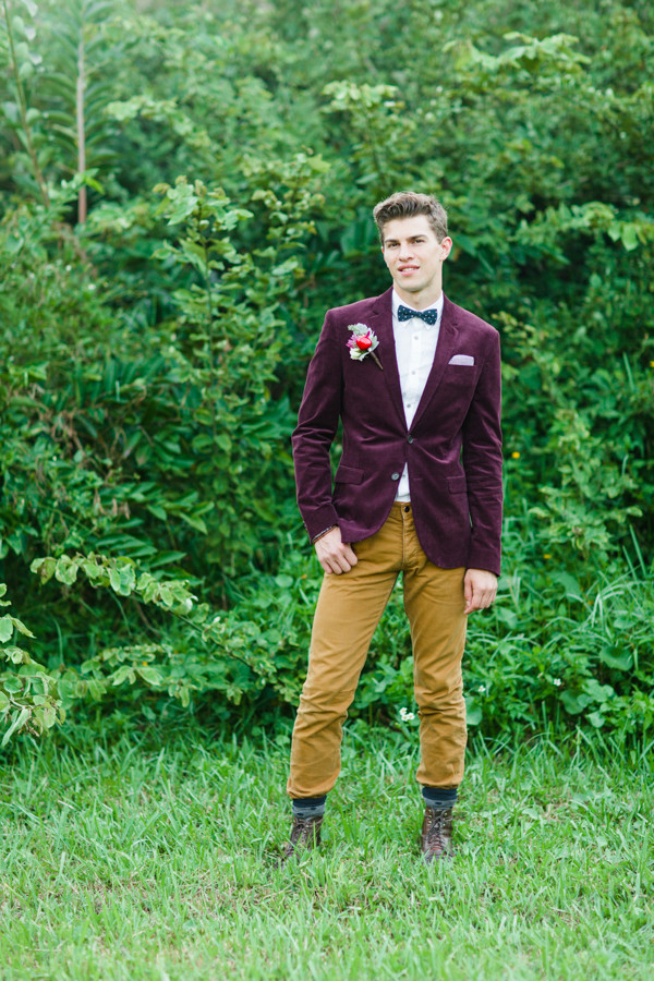 pomegranate-inspired-indie-wedding