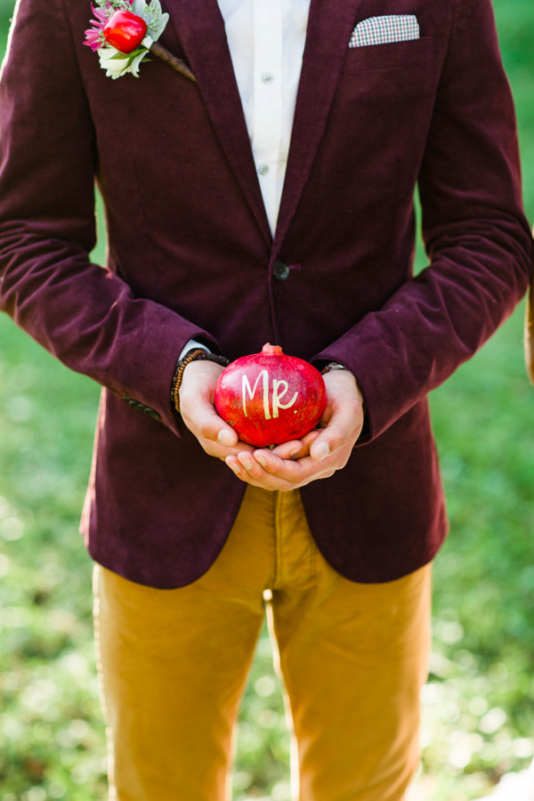 pomegranate-inspired-indie-wedding