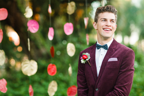 pomegranate-inspired-indie-wedding