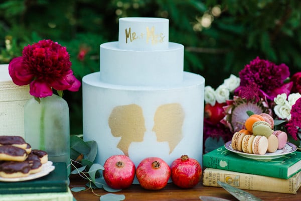 pomegranate-inspired-indie-wedding