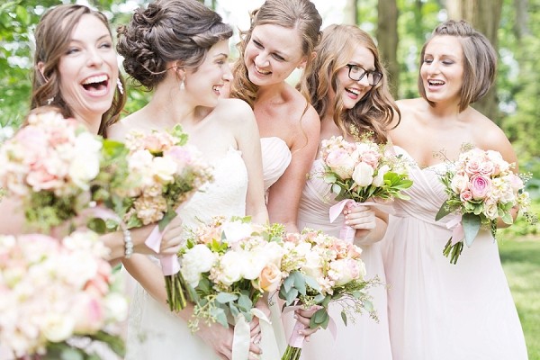 pretty-pink-and-gold-wedding-ideas