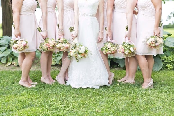 pretty-pink-and-gold-wedding-ideas