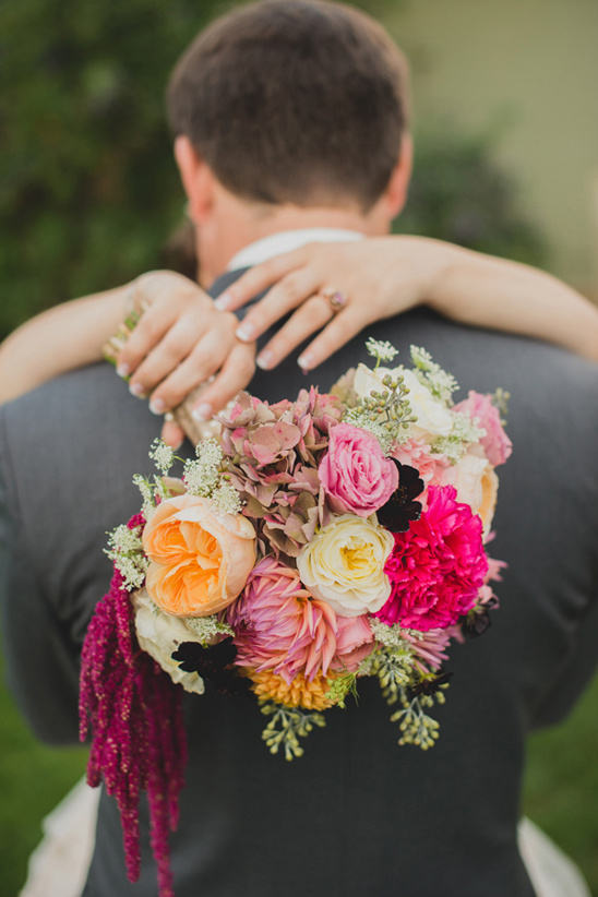 Sunset Gamer Wedding