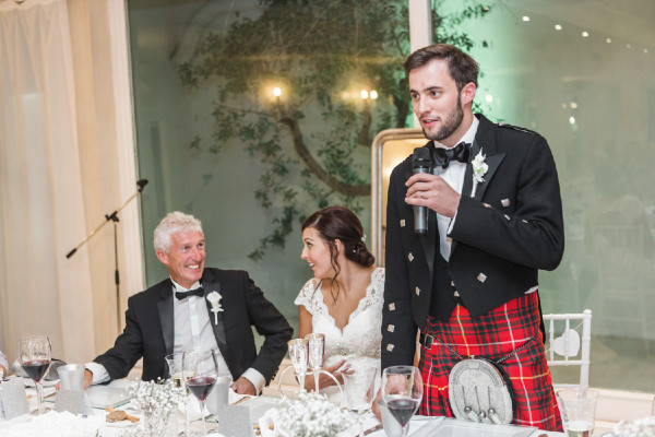 traditional-black-and-white-wedding