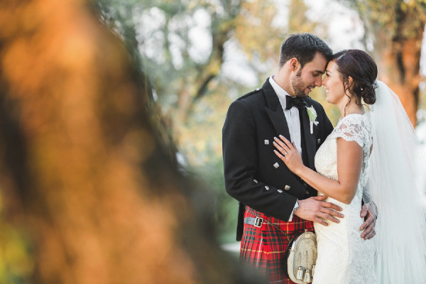 traditional-black-and-white-wedding