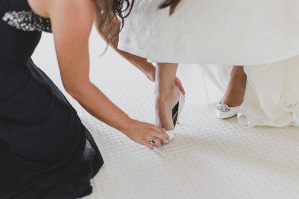 traditional-black-and-white-wedding