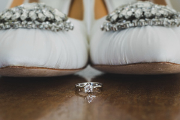 traditional-black-and-white-wedding