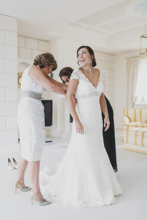 traditional-black-and-white-wedding
