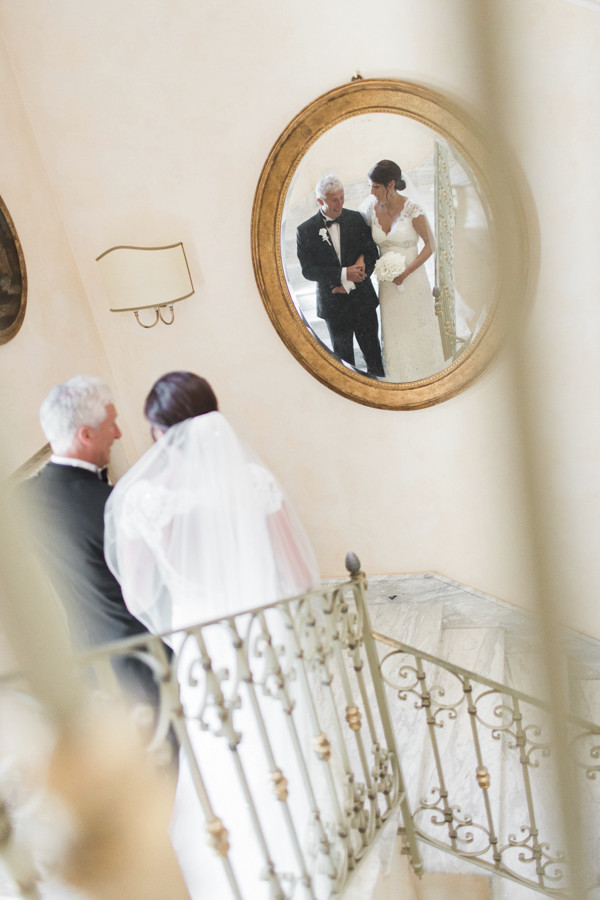 traditional-black-and-white-wedding