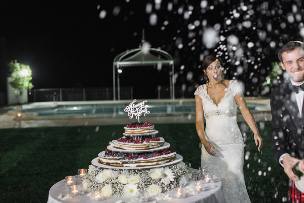 traditional-black-and-white-wedding