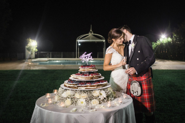 traditional-black-and-white-wedding