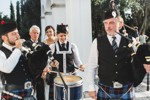 traditional-black-and-white-wedding