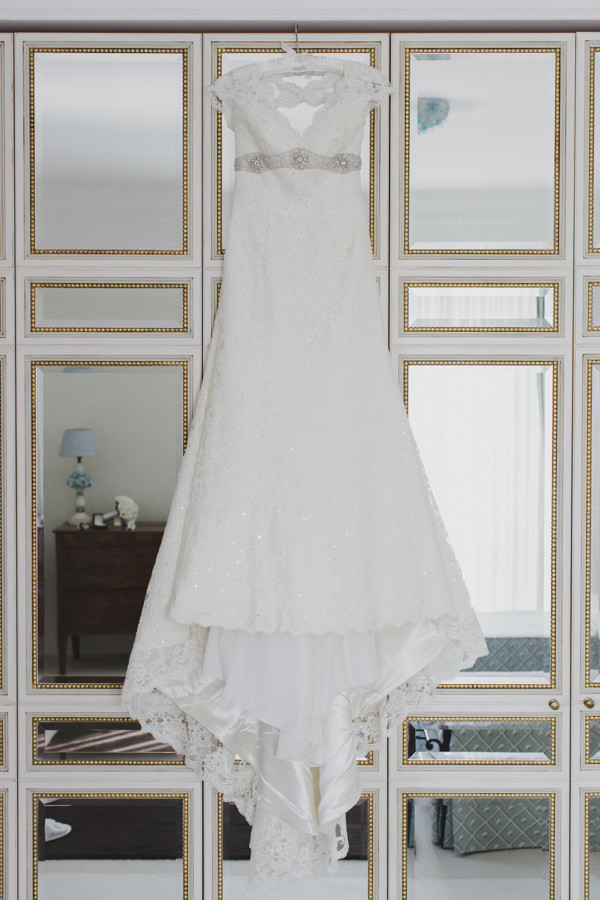 traditional-black-and-white-wedding