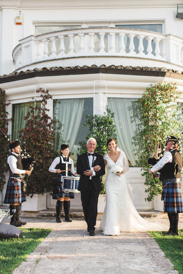 traditional-black-and-white-wedding