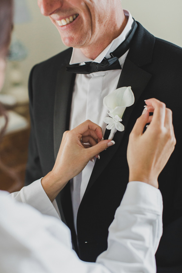 traditional-black-and-white-wedding
