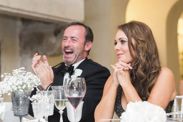 traditional-black-and-white-wedding