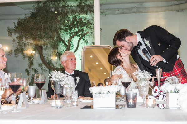 traditional-black-and-white-wedding