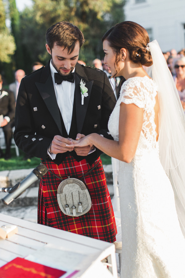 traditional-black-and-white-wedding