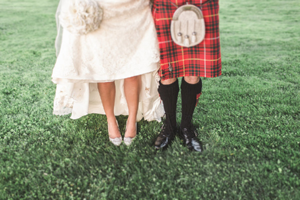 traditional-black-and-white-wedding