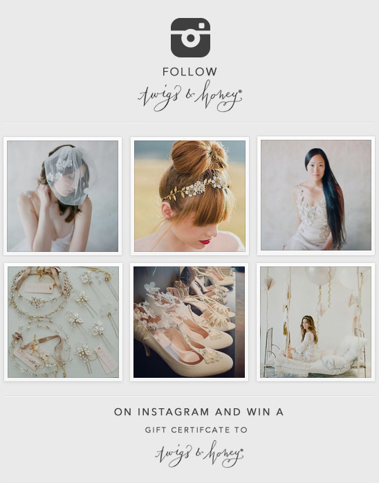 Twigs and Honey Instagram