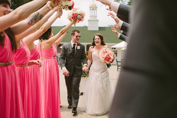 vintage-travel-themed-wedding