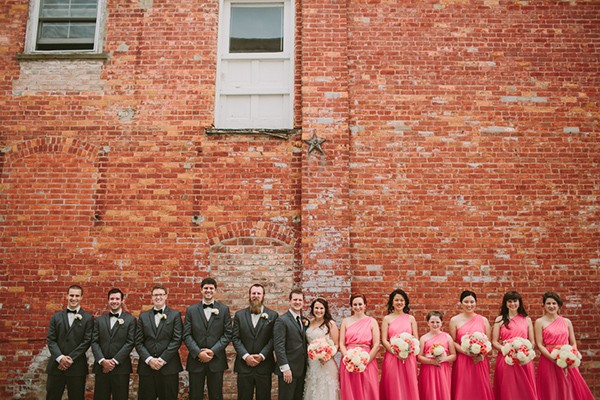 vintage-travel-themed-wedding