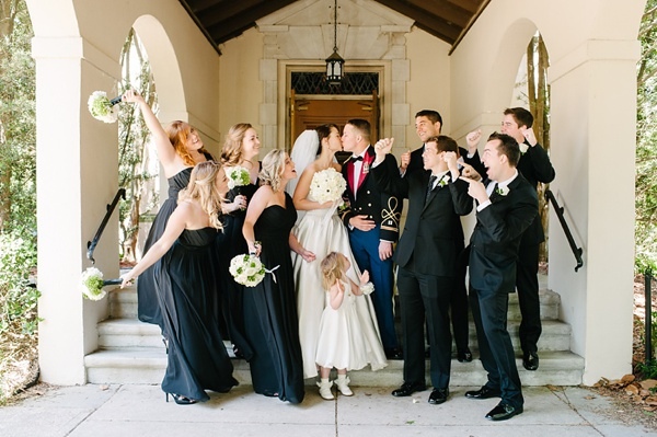 wedding-traditions-in-black-and-white