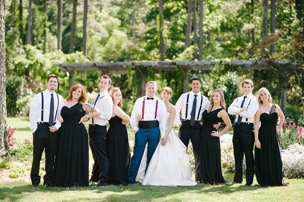 wedding-traditions-in-black-and-white