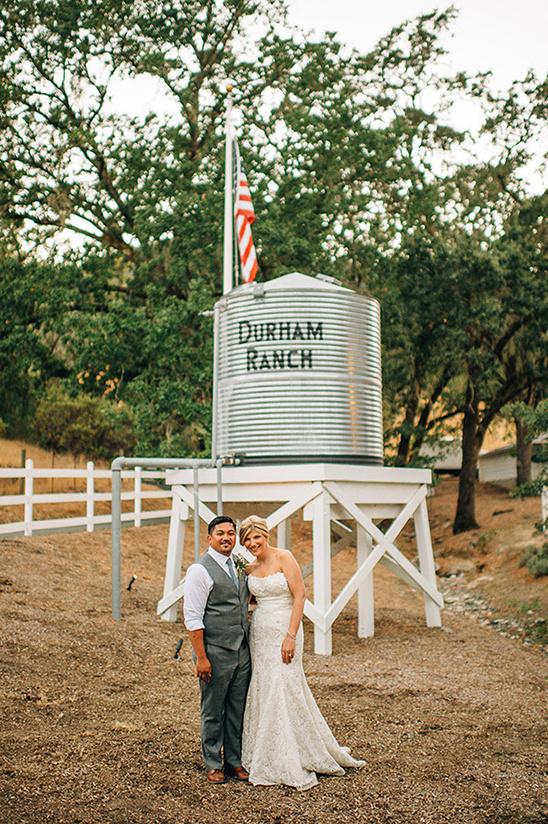 Durham Ranch @weddingchicks