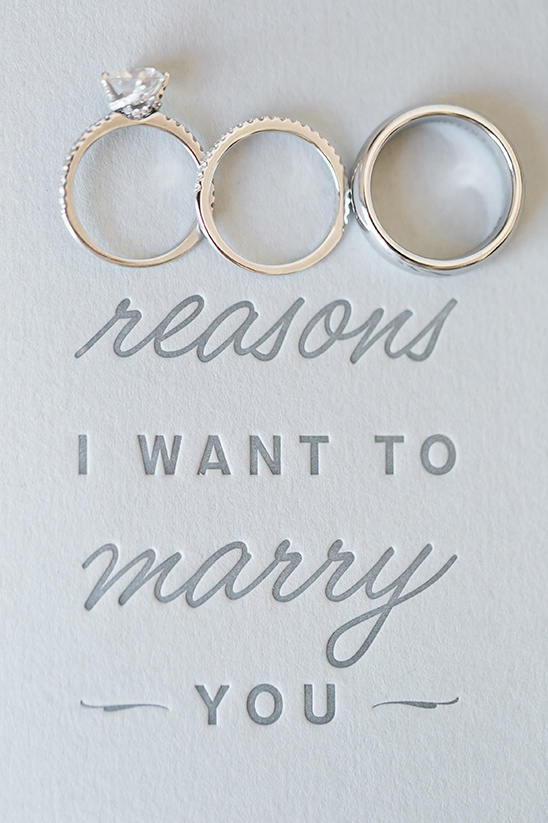 reasons I want to marry you @weddingchicks