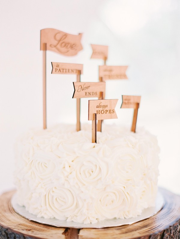 country-meets-elegant-wedding