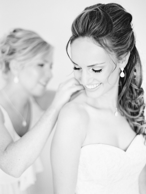 country-meets-elegant-wedding