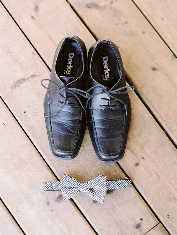 country-meets-elegant-wedding