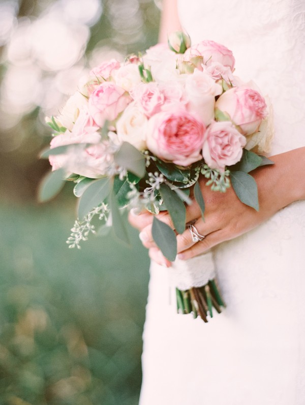 country-meets-elegant-wedding